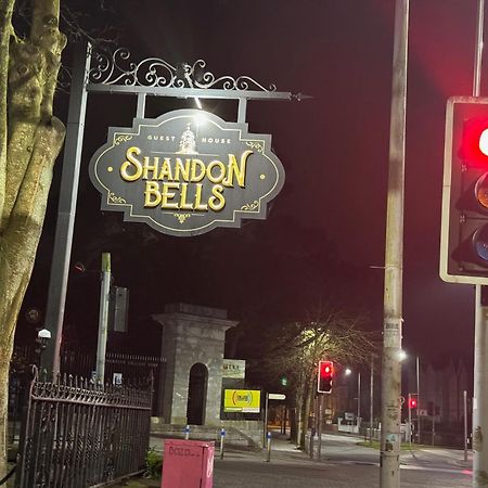 Shandon Bells Guest House Cork Exterior photo